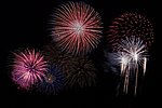 Wichtige Sicherheitstipps zum Silvesterfeuerwerk