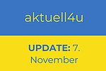 Ukraine-Update aktuell4u 7. November
