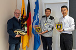 Besuch japanische Partnerstadt Boppard