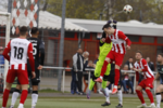 Historische Chance für FV Engers: Spiel gegen Pirmasens entscheidend