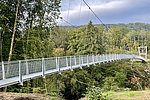 Hängebrücke Irreler Wasserfälle