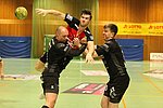 HVR-Pokal: Vallendarer Löwen ziehen ins Halbfinale nach Sieg gegen HSG Hunsrück