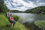 Riedener Seeblick behält Premium-Status als Spazierwanderweg