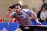 Kontinuität beim TTC: Auch Sam Walker verlängert in Grenzau