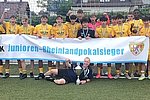 IKK-Junioren-Rheinlandpokale: Eisbachtal, Koblenz und Trier holen den Titel
