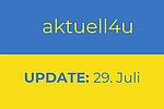 Ukraine-Update aktuell4u 29. Juli