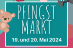 Mayener Pfingstmarkt 2024: Alles, was ihr wissen müsst