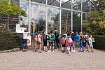 Anmeldung zum Osterferienprogramm 2023 des Stadtjugendamtes Mayen