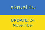 Ukraine-Update aktuell4u 24. November