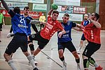 Start Dauerkartenverkauf HV Vallendar