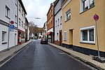Neue Parkregelung in der "Wittbende"