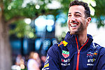 12h Nürburgring: Daniel Ricciardo kommt zur Grünen Hölle