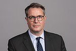 Arbeits- und Transformationsminister Alexander Schweitzer
