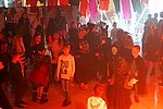 Halloween im JUZ