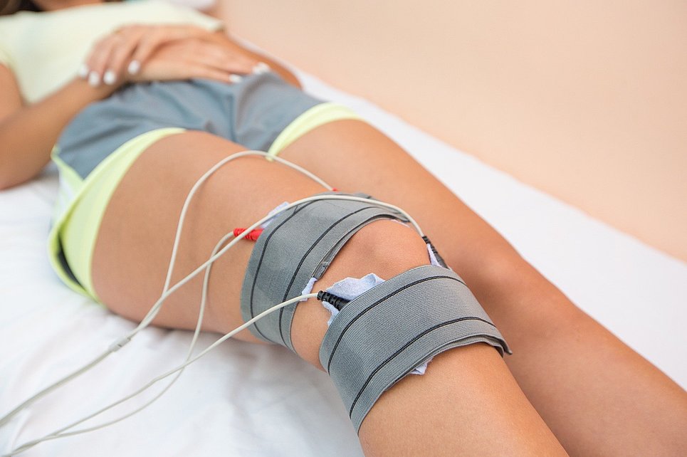 Warum sind Frauenknie verletzungsanfälliger?