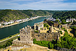Burg Rheinfels St. Goar