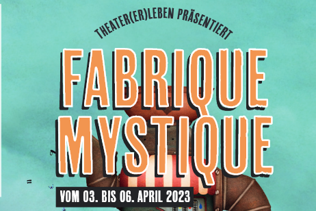 „Theater(er)leben“ ist ein Projekt der Kulturfabrik Koblenz.