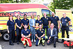 Ehrenamtstag RLP