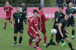 Niederlage in Pfeddersheim: FV Engers verpasst Anschluss an die Top 5 der Oberliga