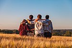 Ehrenamt in Aktion: Die Jugendsammelwoche fördert Jugendprojekte in Rheinland-Pfalz