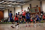 Spielbericht: HV Vallendar - TV Nieder-Olm