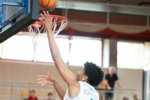 Souveräner Auswärtssieg: EPG Baskets Koblenz erholen sich mit 96-89 gegen Düsseldorf