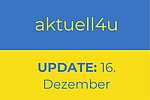 Ukraine-Update aktuell4u 16. Dezember