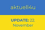 Ukraine-Update aktuell4u 22. November