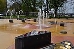Koblenzer Wasserspielplatz öffnet zu Pfingsten
