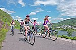 Burg Eltz, Mosel und Radwege: Mayen-Koblenz belegt Top-Plätze in Tourismus Rangliste