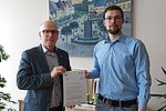 565.000 Euro für Mayen: Land Rheinland-Pfalz unterstützt Klimaschutzmaßnahmen