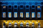 Theater Koblenz sammelt für den Frieden