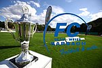 Rheinlandpokal: SG Morshausen-Beulich-Gondershausen II - FC "Blau-Weiß" Karbach