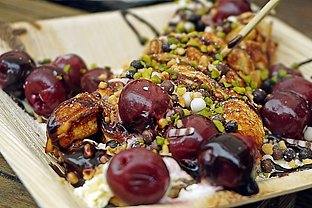 Von Currywurst bis Knuspermarkt: Neuwieds Event-Highlights 2024