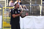 Triumph für Cosmos Koblenz: Erster Auswärtssieg gegen Mitaufsteiger Quierschied
