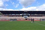 FV Engers 07 erleidet erste Auswärtsniederlage der Saison gegen FC Arminia