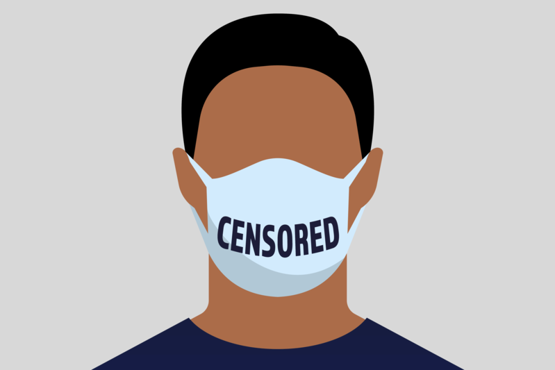 Die Grenzen der Meinungsfreiheit in sozialen Medien