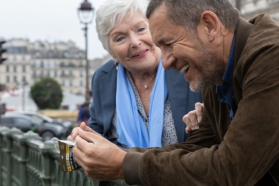 Deutsch-Französischer Filmabend im Corso-Kino Mayen