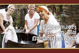 Karten gibt es an der Tageskasse für 18€. 