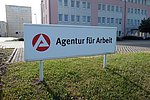 Arbeitsmarktlage in Koblenz und Umgebung