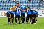 Vorbericht: TuS Koblenz - SG Sonnenhof Großaspach
