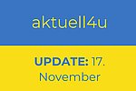 Ukraine-Update aktuell4u 17. November