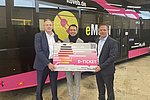 Deutschlandticket-Aktion bei den Koblenzer Verkehrsbetrieben: So kommt ihr an das Ticket