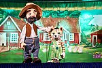 Figurentheater mit Pettersson und Findus - ab dem 25. August in Mayen