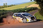 1.Rallye ADAC Mittelrhein