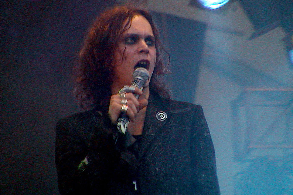 Was macht eigentlich Ville Valo?