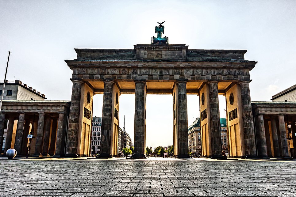 Immer ein Erlebnis: „Grünen Woche“ in Berlin