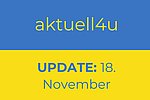 Ukraine-Update aktuell4u 18. November