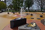 Wasserspielplatz am Deutschen Eck in Koblenz öffnet wieder