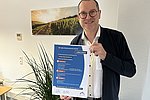 Gewinnen, Sparen und Helfen: VR Bank RheinAhrEifel unterstütze in 2023 wieder mit über 835.000 Euro 